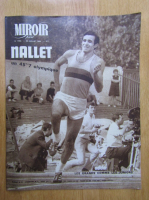 Revista Miroir, nr. 1152, iulie 1968