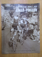 Revista Miroir, nr. 1154, august 1968