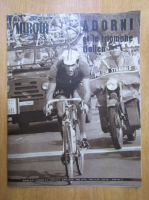 Revista Miroir, nr. 1157, septembrie 1968