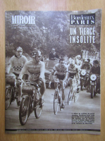 Revista Miroir, nr. 1158, septembrie 1968