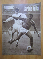 Revista Miroir, nr. 1173, decembrie 1968