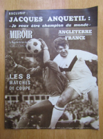 Revista Miroir, nr. 1185, martie 1969