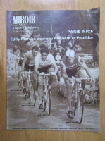 Revista Miroir, nr. 1186, martie 1969