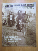 Revista Miroir, nr. 1190, aprilie 1969