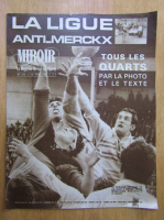 Anticariat: Revista Miroir, nr. 1191, aprilie 1969