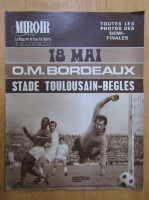 Revista Miroir, nr. 1193, mai 1969