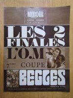 Revista Miroir, nr. 1195, mai 1969