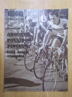 Revista Miroir, nr. 1196, mai 1969