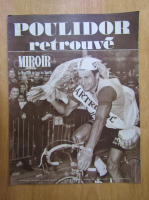 Revista Miroir, nr. 1197, iunie 1969