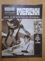 Revista Miroir, nr. 1198, iunie 1969