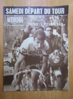 Revista Miroir, nr. 1200, iunie 1969