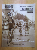 Revista Miroir, nr. 1201 A, iulie 1969