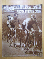 Revista Miroir, nr. 1202 A, iulie 1969