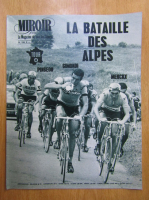 Revista Miroir, nr. 1202 B, iulie 1969