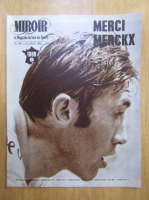 Revista Miroir, nr. 1204, iulie 1969