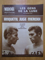 Revista Miroir, nr. 1205, iulie 1969