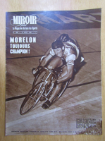 Revista Miroir, nr. 1208, august 1969