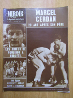 Revista Miroir, nr. 1217, octombrie 1969
