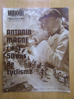 Revista Miroir, nr. 1218, octombrie 1969