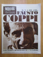 Revista Miroir, nr. 1228, ianuarie 1970