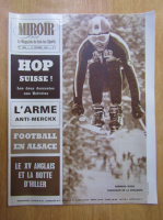 Revista Miroir, nr. 1234, februarie 1970