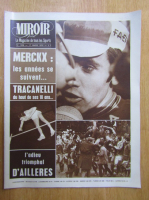 Revista Miroir, nr. 1238, martie 1970