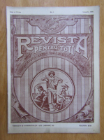 Revista Pentru Toti, anul IX, nr. 1, 1926