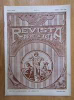 Revista Pentru Toti, anul IX, nr. 4-5, 1926