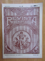 Revista Pentru Toti, anul IX, nr. 6, 1926