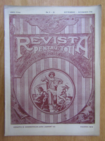 Revista Pentru Toti, anul IX, nr. 9-10, 1926