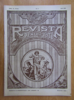 Revista Pentru Toti, anul VII, nr. 5, 1924