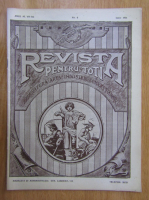 Revista Pentru Toti, anul VII, nr. 6, 1924
