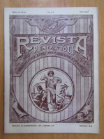 Anticariat: Revista Pentru Toti, anul VII, nr. 7-8, 1926