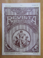 Revista Pentru Toti, anul VII, nr. 9, 1924