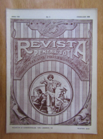 Revista Pentru Toti, anul VIII, nr. 2, 1925