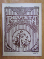 Revista Pentru Toti, anul VIII, nr. 3, 1925