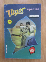 Revista Vigor, nr. 2, 1983