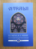 Revista Vitralii, anul VIII, nr. 32, 2017