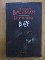 Richard Bachman - Blaze