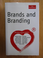 Rita Clifton - Brands and Branding
