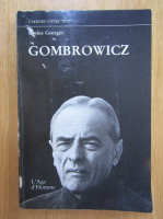 Rosine Georgin - Gombrowicz