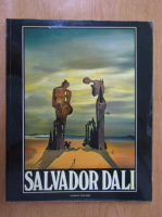 Salvador Dali. Selected Works