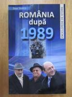 Stan Stoica - Romania dupa 1989