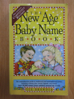 Anticariat: Sue Browder - The New Age Baby Name Book