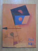 Susanna Partsch - Paul Klee
