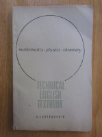 Technical English Textbook