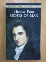 Thomas Paine - Rights of Man