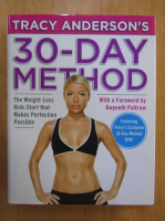 Tracy Anderson - 30 Day Method
