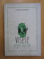 Veronica Porumbacu - Visele Babei Dochia 