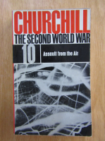 Winston Churchill - The Second World War, volumul 10. Assault From the Air